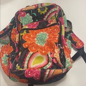 Vera Bradley backpack